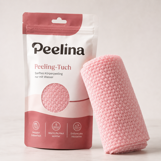 Peelina Tuch